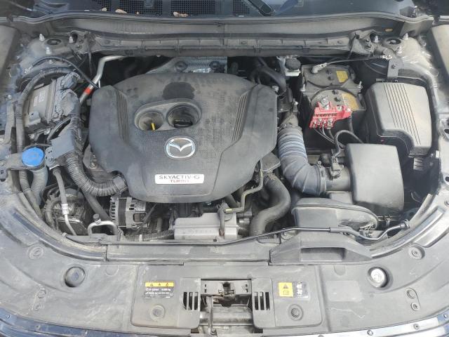 2022 Mazda Cx-5 VIN: JM3KFBAY0N0531138 Lot: 53688834