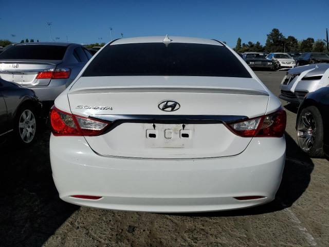 2013 Hyundai Sonata Gls VIN: 5NPEB4AC3DH765275 Lot: 53351904