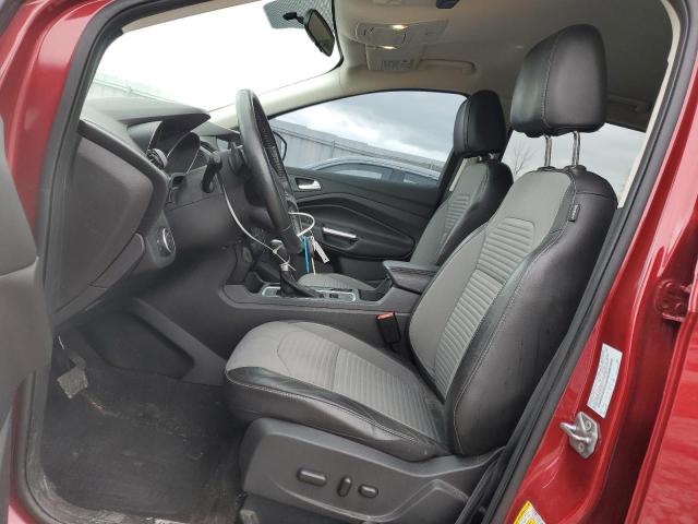 2017 Ford Escape Se VIN: 1FMCU9GD4HUC74378 Lot: 55921694