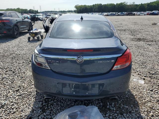 2011 Buick Regal Cxl VIN: W04G15GV2B1056958 Lot: 56128954