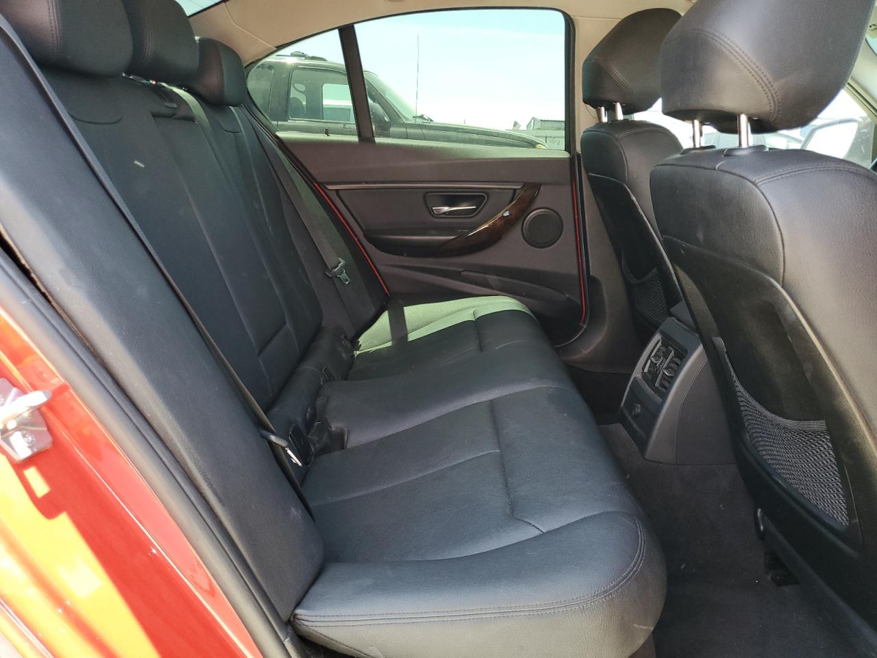 WBA3D3C57EK153476 2014 BMW 328 D