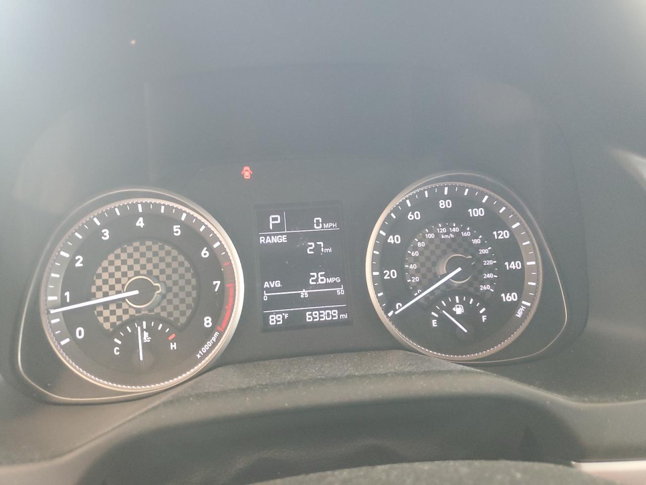 KMHD74LF8KU864113 2019 Hyundai Elantra Se