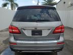 MERCEDES-BENZ GLS 450 4M photo