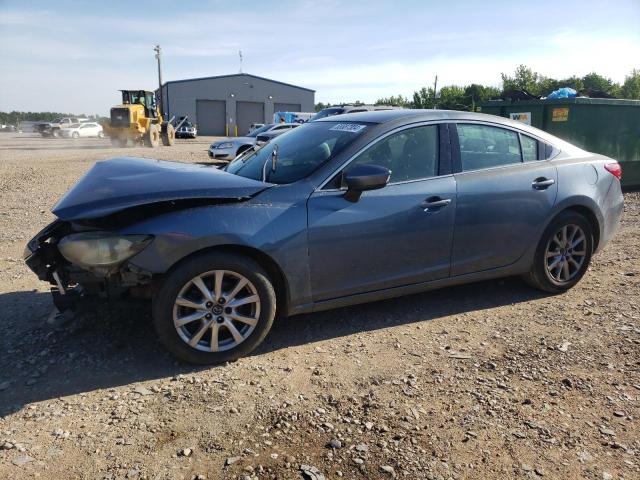 2014 Mazda 6 Sport VIN: JM1GJ1U5XE1101782 Lot: 55587304