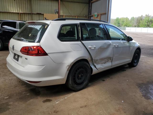 2015 VOLKSWAGEN GOLF SPORT - 3VWCA7AU9FM519491