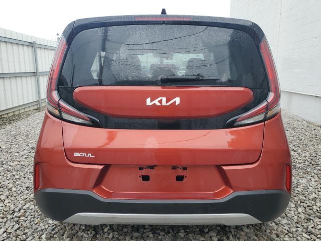 2023 Kia Soul Lx VIN: KNDJ23AU9P7869991 Lot: 53830564