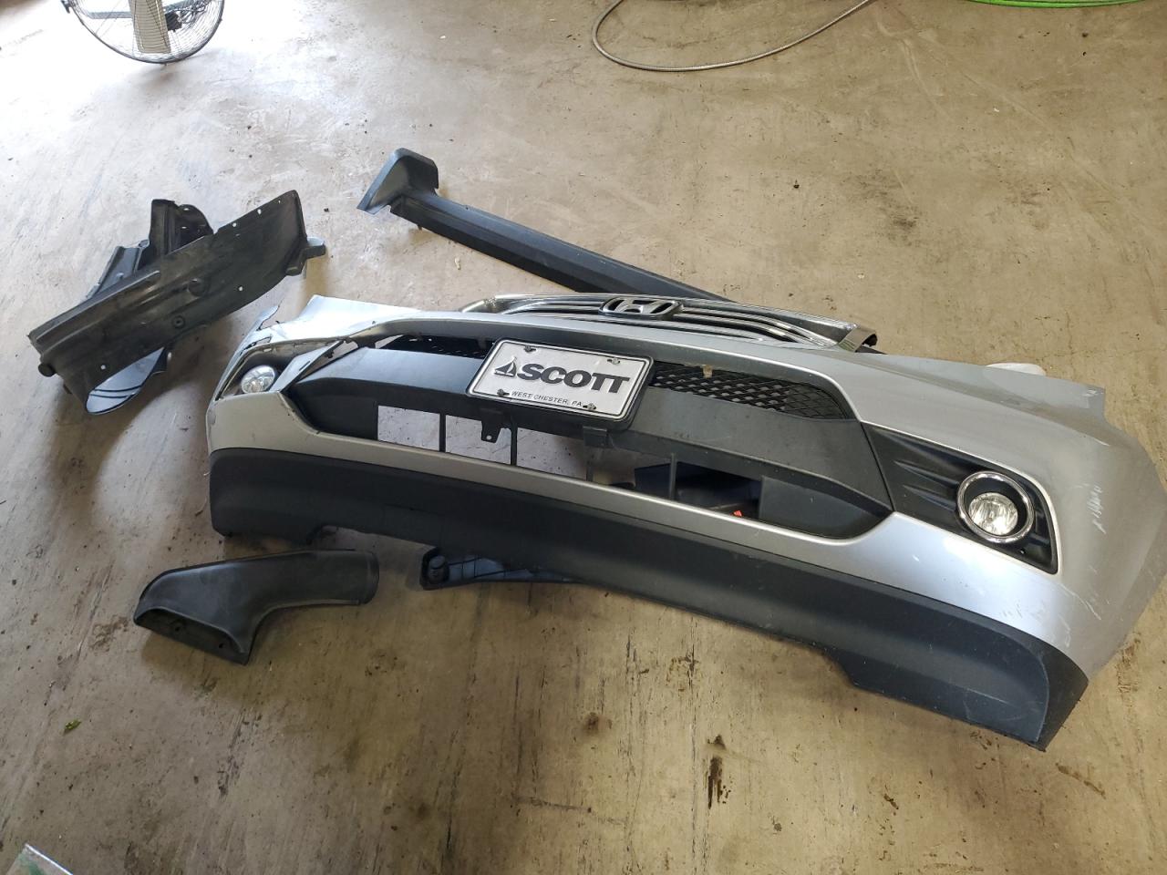 5FNYF4H55EB010623 2014 Honda Pilot Exl