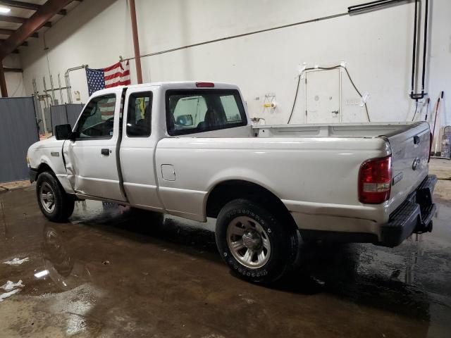 2009 Ford Ranger Super Cab VIN: 1FTYR14D69PA51115 Lot: 53040024