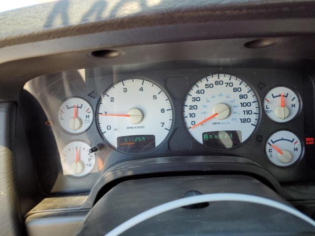 2005 Dodge Ram 1500 St VIN: 1D7HA16N15J502208 Lot: 54041094