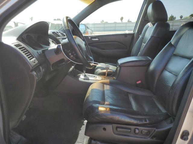 2006 Acura Mdx Touring VIN: 2HNYD18946H545939 Lot: 53398734