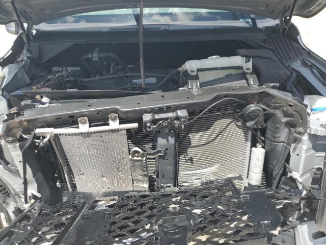 2020 NISSAN NV 3500 - 5BZAF0AA1LN851578