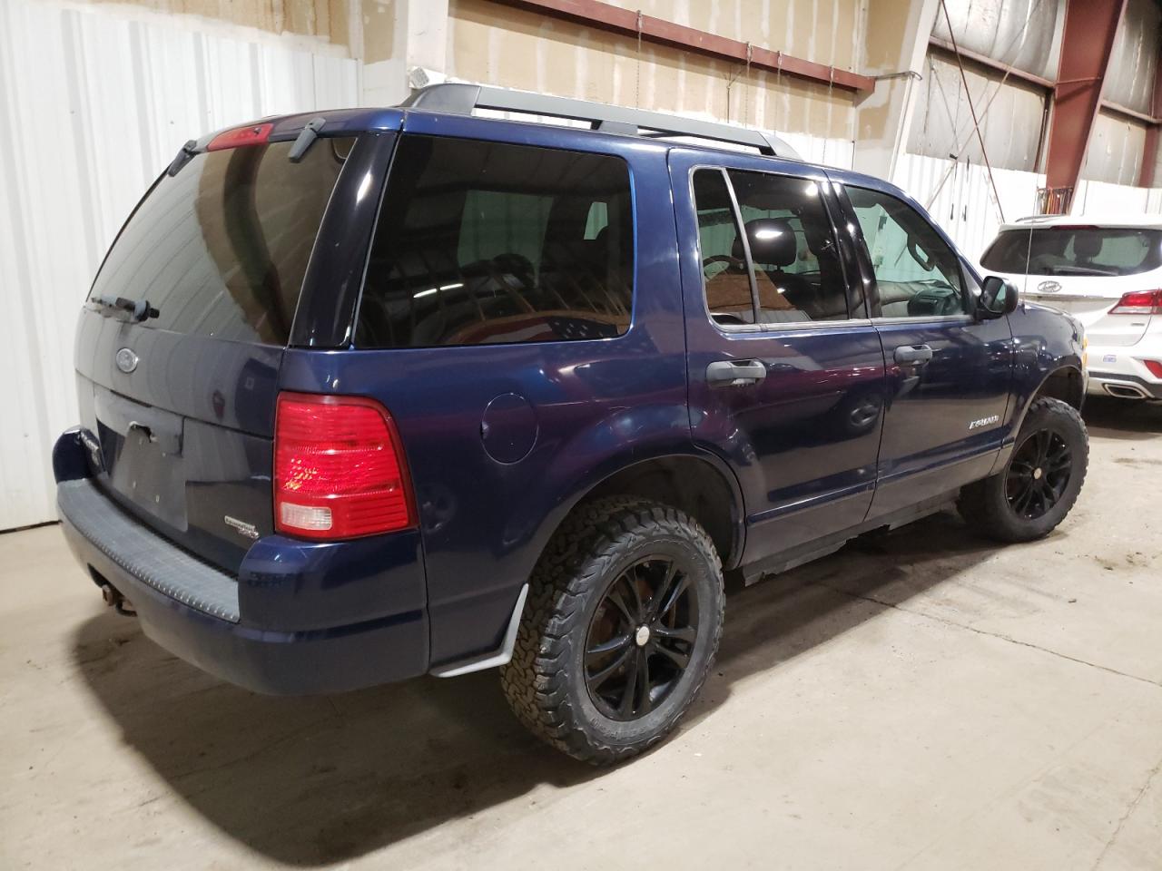 1FMZU73E95UB58490 2005 Ford Explorer Xlt