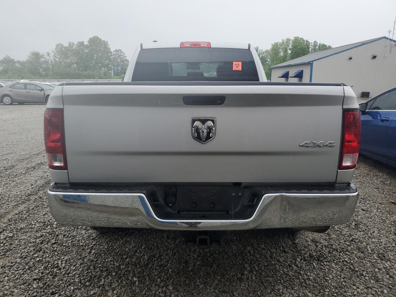 2014 Ram 1500 St vin: 1C6RR7ST8ES104347