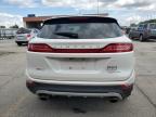 LINCOLN MKC SELECT снимка