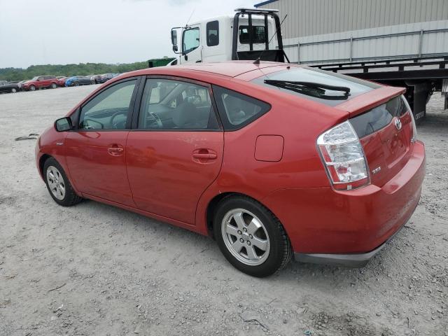 2009 Toyota Prius VIN: JTDKB20U893518175 Lot: 54283744