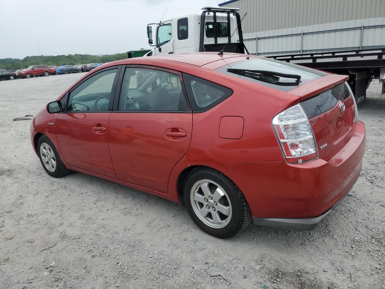 JTDKB20U893518175 2009 Toyota Prius