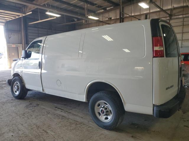 2017 GMC SAVANA G25 1GTW7AFF3H1117021