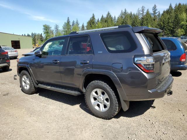 2022 Toyota 4Runner Sr5/Sr5 Premium VIN: JTENU5JR1N6067954 Lot: 54367784