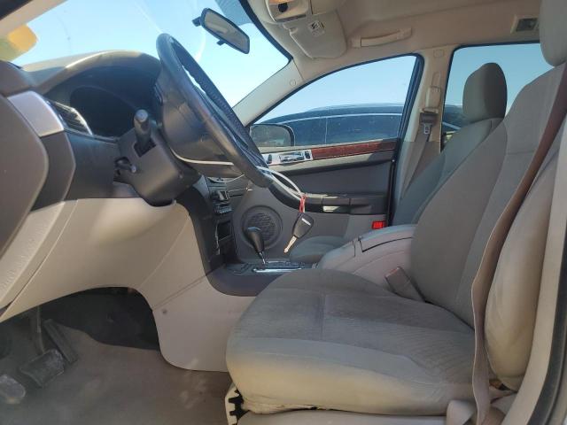 2007 Chrysler Pacifica Touring VIN: 2A8GM68X37R189534 Lot: 56954294