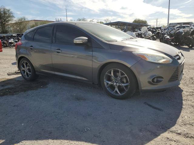 2014 Ford Focus Se VIN: 1FADP3K26EL210434 Lot: 53677724