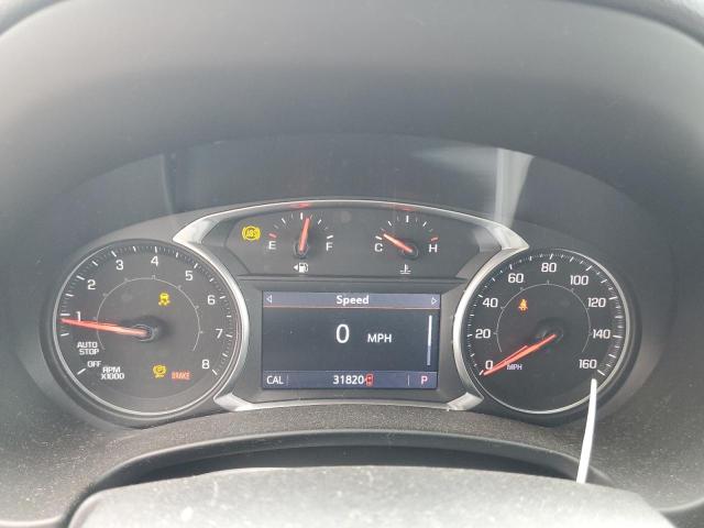 2019 GMC Terrain Slt VIN: 3GKALPEX4KL299352 Lot: 56508364