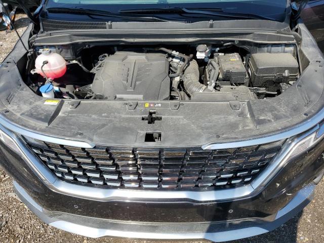 2023 Kia Carnival Sx VIN: KNDNE5H39P6236415 Lot: 54256454