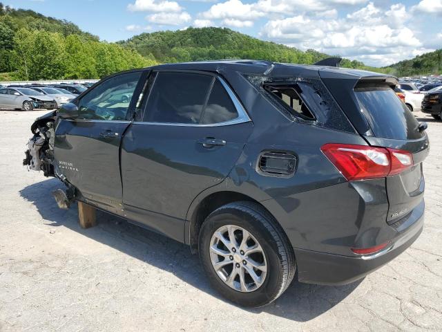 2019 Chevrolet Equinox Lt VIN: 3GNAXKEV8KS503391 Lot: 56599184