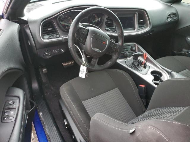 2022 Dodge Challenger R/T VIN: 2C3CDZBT0NH128355 Lot: 54158974