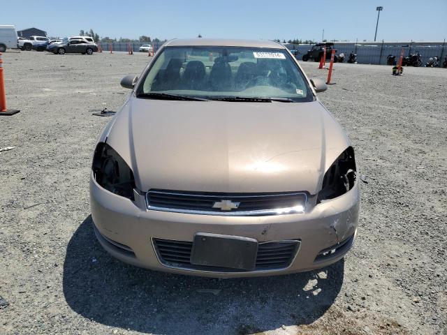 2007 Chevrolet Impala Ls VIN: 2G1WB55K779148148 Lot: 53532014