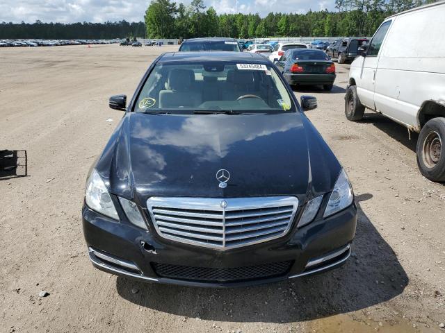 2013 Mercedes-Benz E 350 VIN: WDDHF5KB2DA680339 Lot: 53245484