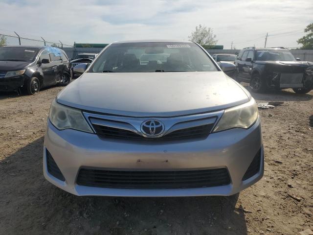 2014 Toyota Camry L VIN: 4T1BF1FK1EU417113 Lot: 55149124