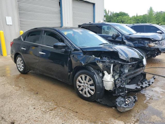 2016 Nissan Sentra S VIN: 3N1AB7AP0GY303124 Lot: 53791044