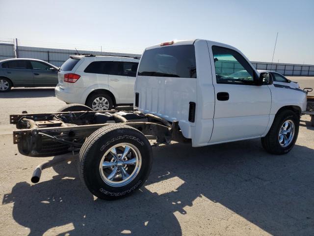 2001 GMC New Sierra C1500 VIN: 1GTEC14V61Z220023 Lot: 52421884