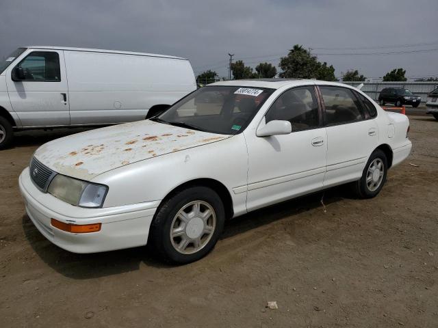 1995 Toyota Avalon Xl VIN: 4T1GB10E1SU021750 Lot: 55814774