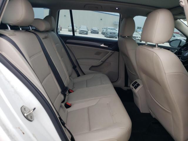 2018 VOLKSWAGEN GOLF SPORT - 3VWD17AU8JM762187