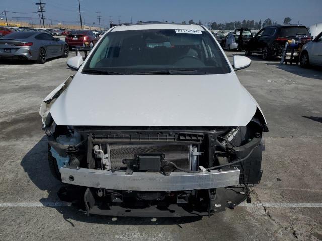 KMHC05LC9JU098886 2018 Hyundai Ioniq Limited