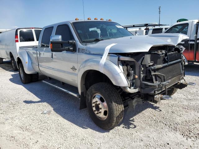 2015 Ford F350 Super Duty VIN: 1FT8W3DT8FEA80019 Lot: 56002824