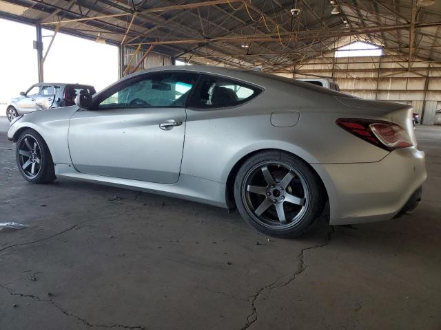 2013 Hyundai Genesis Coupe 3.8L VIN: KMHHU6KJ0DU086999 Lot: 56297894