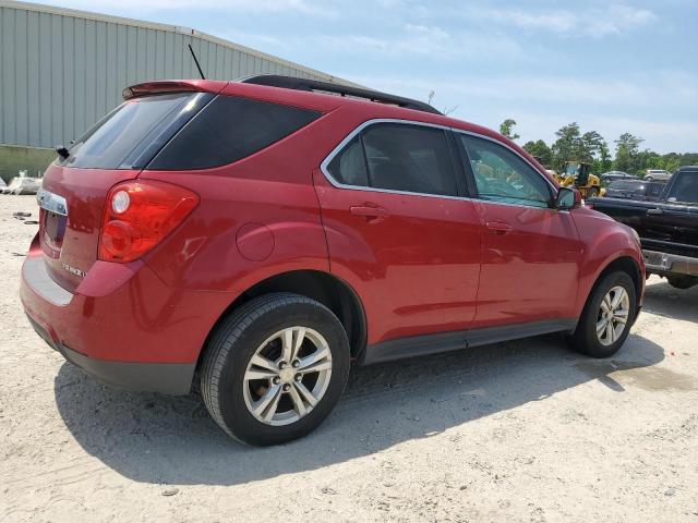 2015 Chevrolet Equinox Lt VIN: 2GNALBEK0F1101884 Lot: 56308134