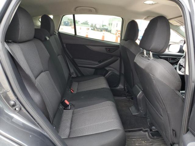 2019 SUBARU IMPREZA - 4S3GTAB65K3719128