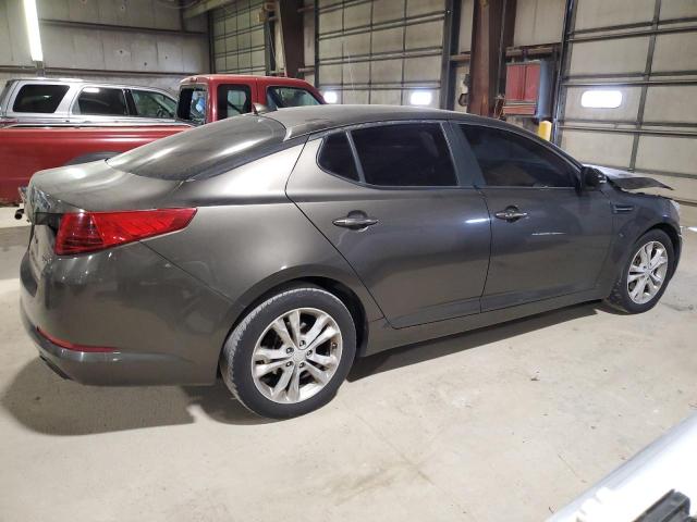 2012 Kia Optima Ex VIN: 5XXGN4A74CG030916 Lot: 55469044