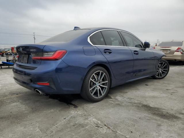 3MW5R1J01L8B14449 BMW 3 Series 330I 3