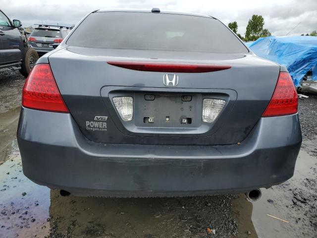 2006 Honda Accord Ex VIN: 1HGCM66806A048622 Lot: 53534994