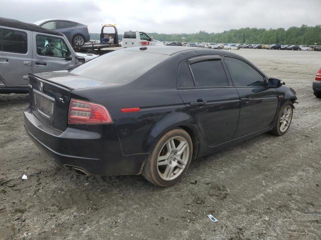 2007 Acura Tl VIN: 19UUA66237A002275 Lot: 53806354