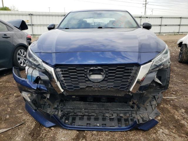 2020 NISSAN ALTIMA 4D 1N4BL4CV7LC118862