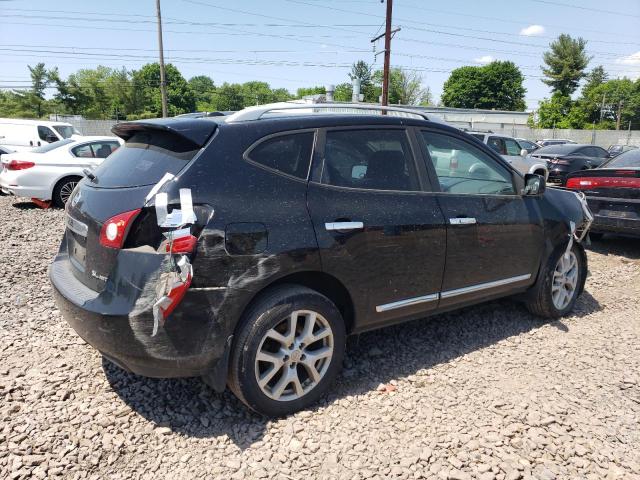 2011 Nissan Rogue S VIN: JN8AS5MV0BW281397 Lot: 55695954