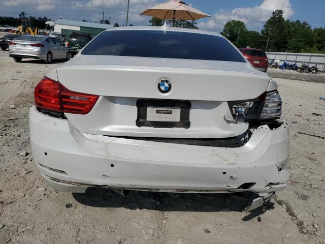 2015 BMW 435 I VIN: WBA3R1C53FK194680 Lot: 53928374