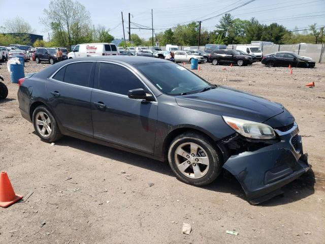 2015 Chevrolet Malibu Ls VIN: 1G11A5SL6FF141482 Lot: 53410814