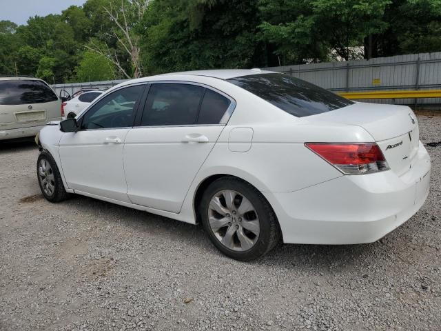 2009 Honda Accord Exl VIN: 1HGCP26839A070067 Lot: 54430294