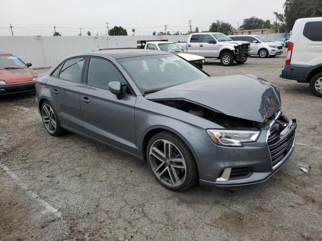 2018 Audi A3 Premium VIN: WAUAUGFF4J1062832 Lot: 54851684